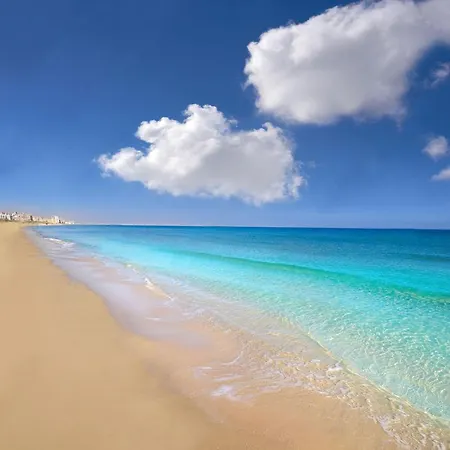 Stunning Sea Views At Just 270 M From The Apartment