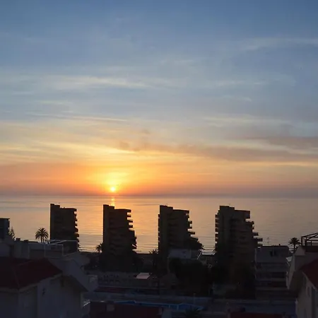 Apartment Stunning Sea Views At Just 270 M From The
