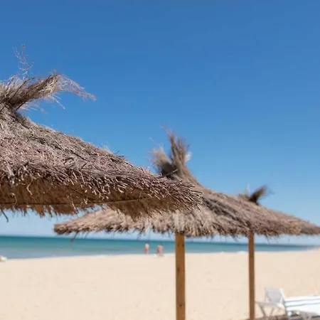 Stunning Sea Views At Just 270 M From The